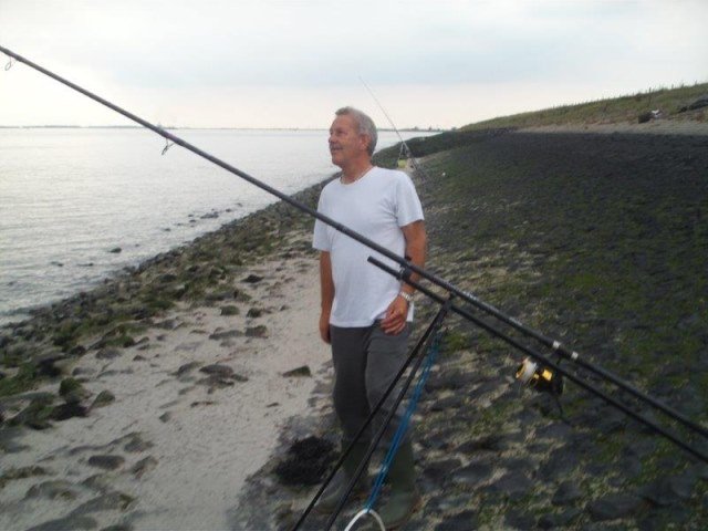 Nico en Johan aan Waarde