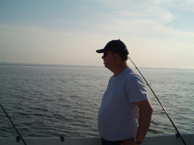 Nico en de 3 J's huren een boot