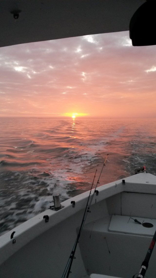 Oosterschelde avontuur
