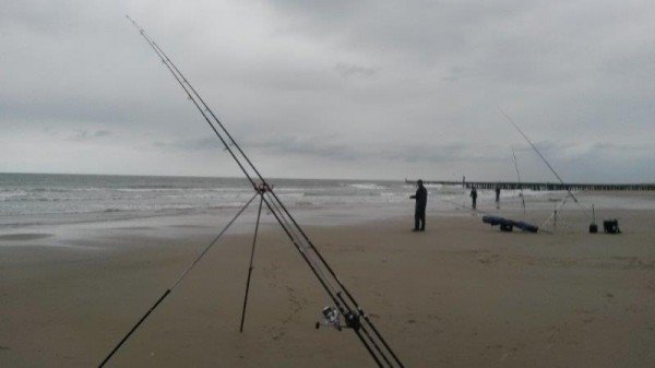 Domburg, Joost en vrienden