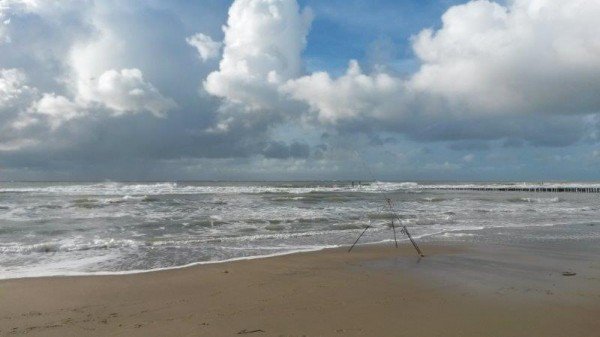 Joost, Strandwedstrijd WSV Reimerswaal