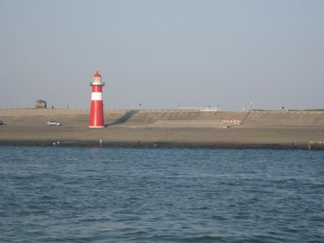 Avondvisserij met Northseacharters