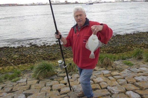 Sjakie en Henry, met een Waterweg avontuur