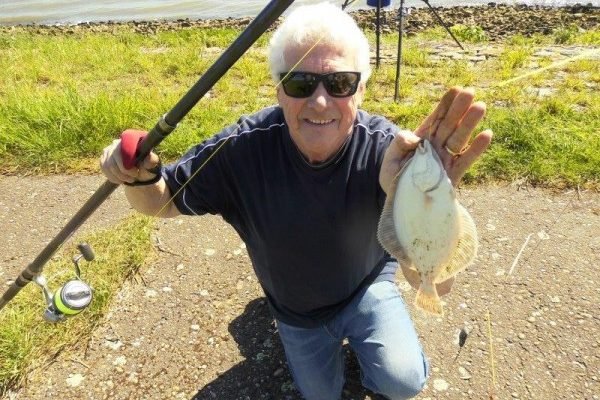Bottenmeppers van de Waterweg