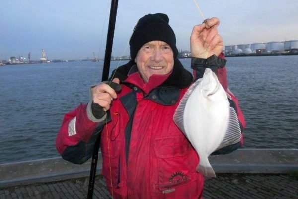 Henry en Jack, ouderwets botten meppen