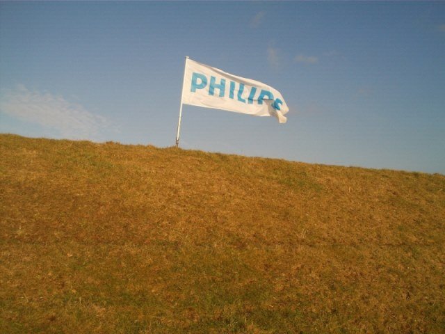 Philips aan Waarde 14