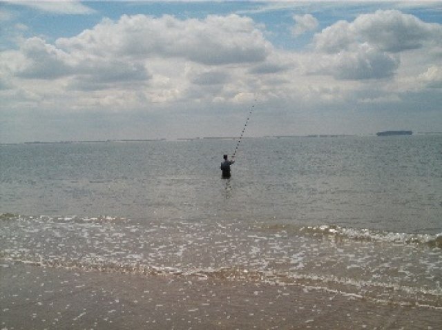 Nollestrand met Nico