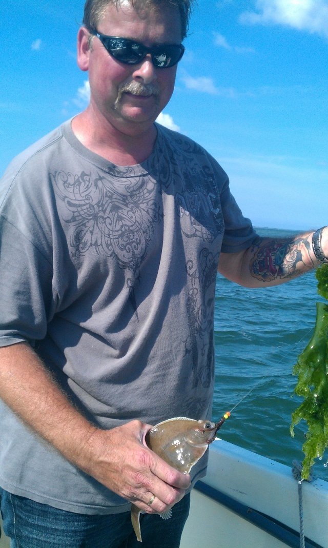 Kick-of voor Bjorn met eigen boot