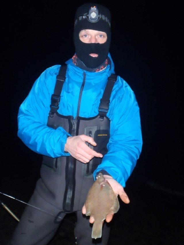 Jack aan de Westerschelde