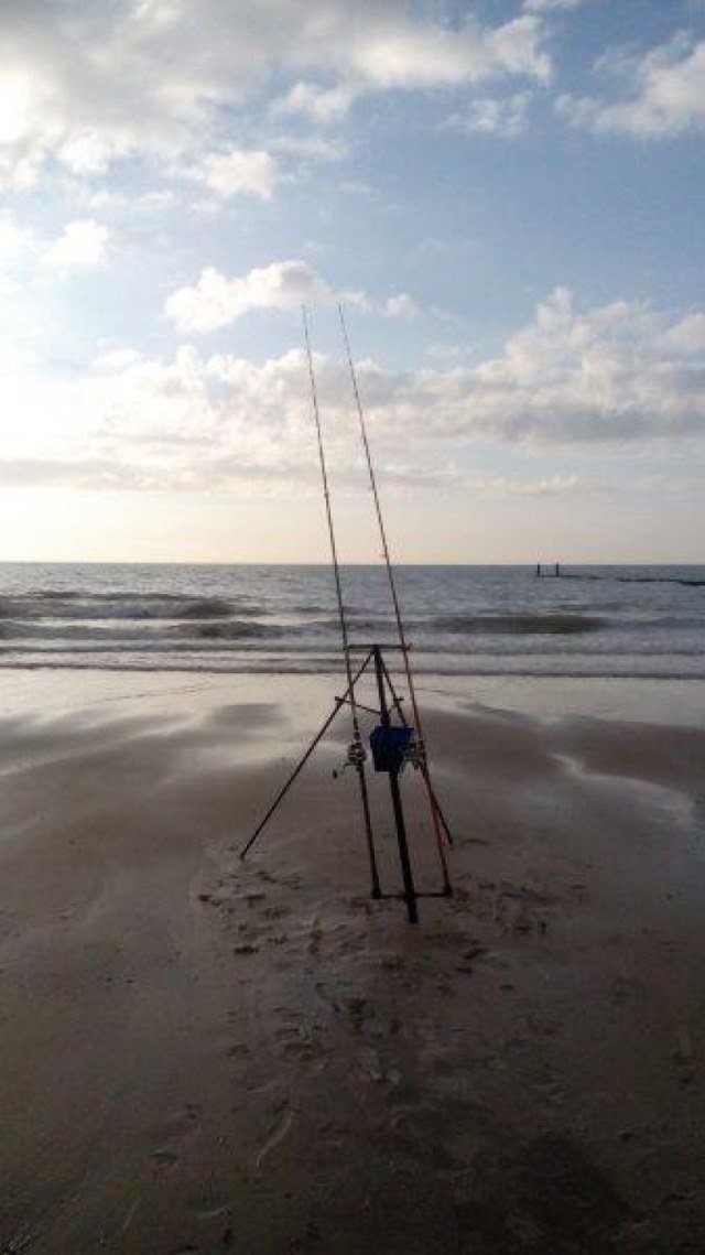 Huib aan Domburg