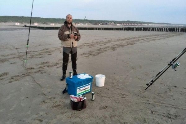 Ralph en Cees, een gevarieerde visserij, Domburg