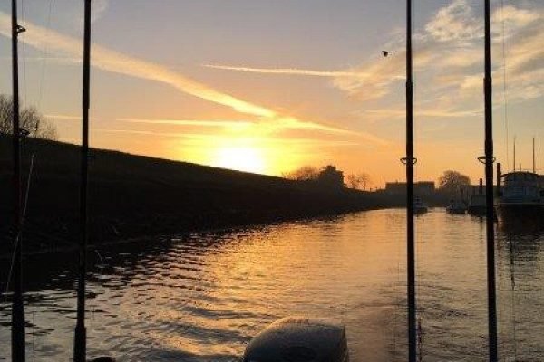 Cor, SWS Stavenisse, bootviswedstrijd