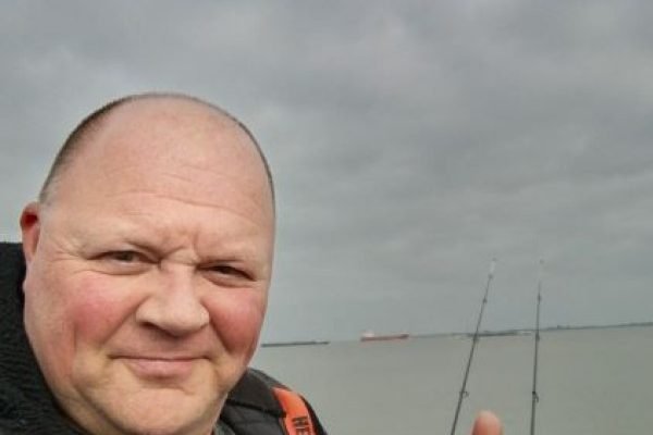 Gino, vissen aan Waarde