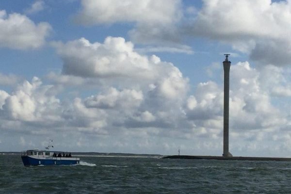 Dag 2, Sharkataq 2016, door Jacco Noordermeer