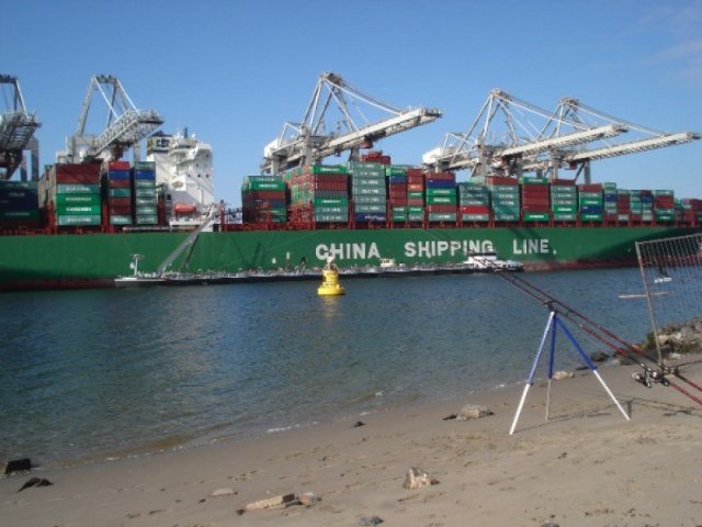 Amazone haven