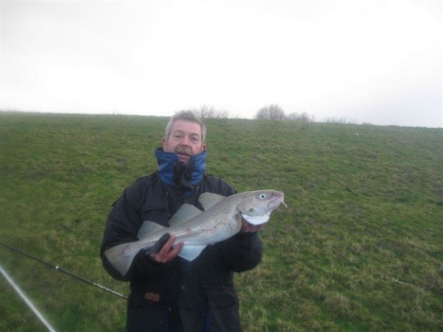 Waterweg, samen met (Tongenfluisteraar)Rob