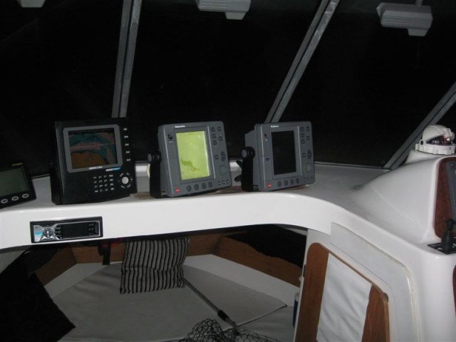 Wrakvissen met Rover-seafishing