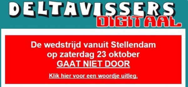 Ook zo kan bootvissen op de Noordzee zijn!(Kees Michielsen)