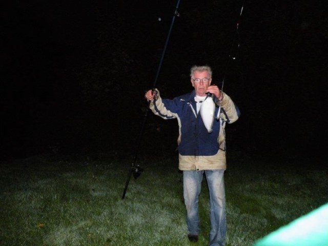 Simon aan de Waterweg