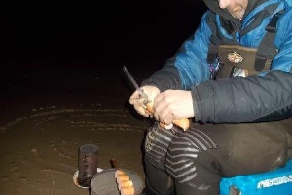Jack en Mario, strandsessie Vlissingen