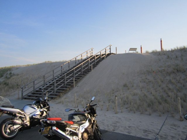 Maup aan de Maasvlakte 2