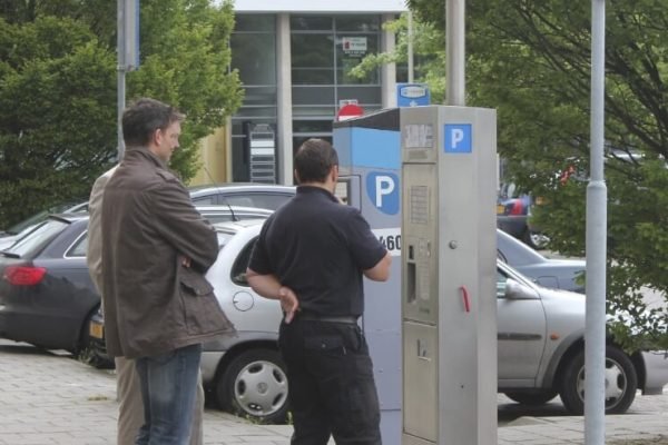 Parkeren Zeeland, kustplaatsen