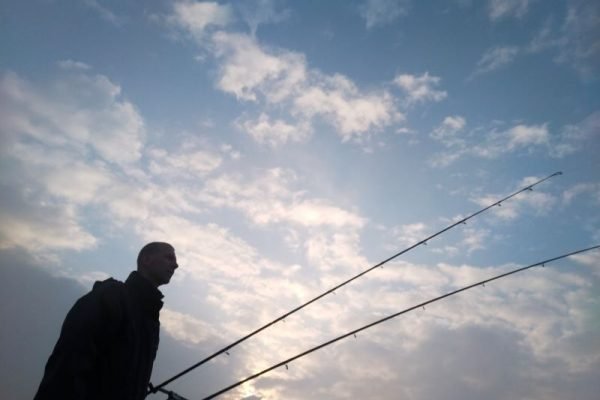 Wie is Stefan Groenheide en Fishguppy waardebon