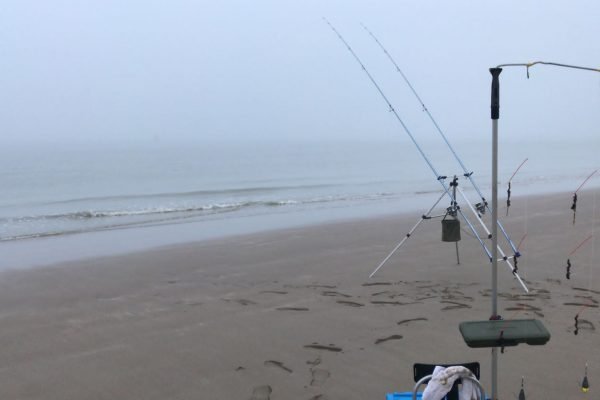 Vlissingen strand