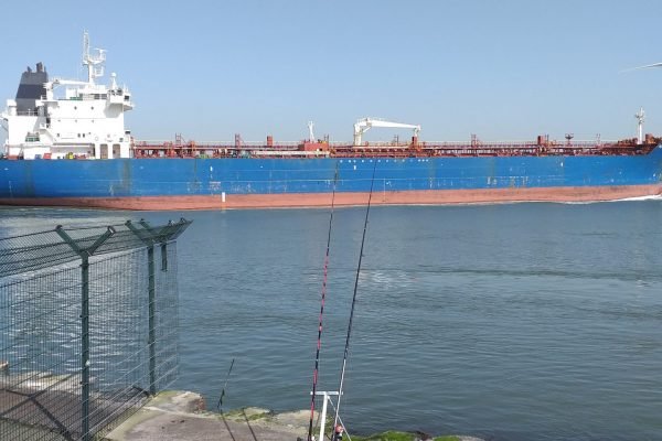 Waterweg
