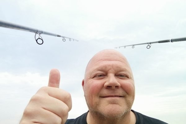 Westerschelde solo.