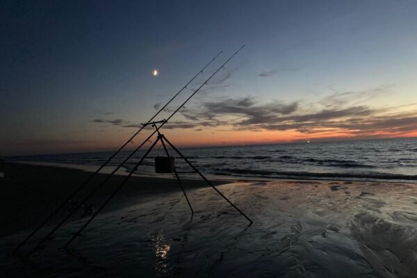 Weer een illusie armer te Domburg