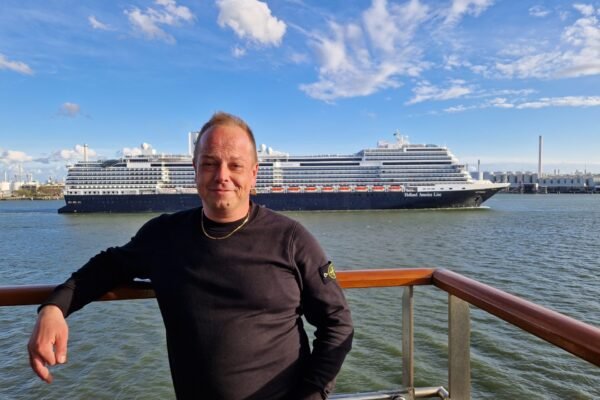 Mini vakantie Vlaardingen